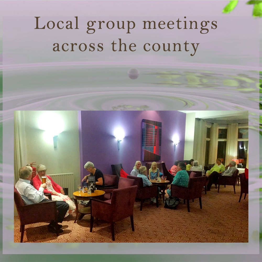 local-groups